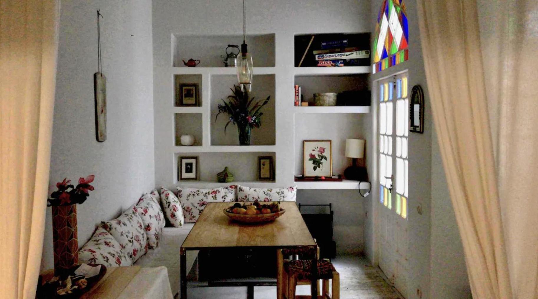 Casabonita Villa Asilah Exterior photo