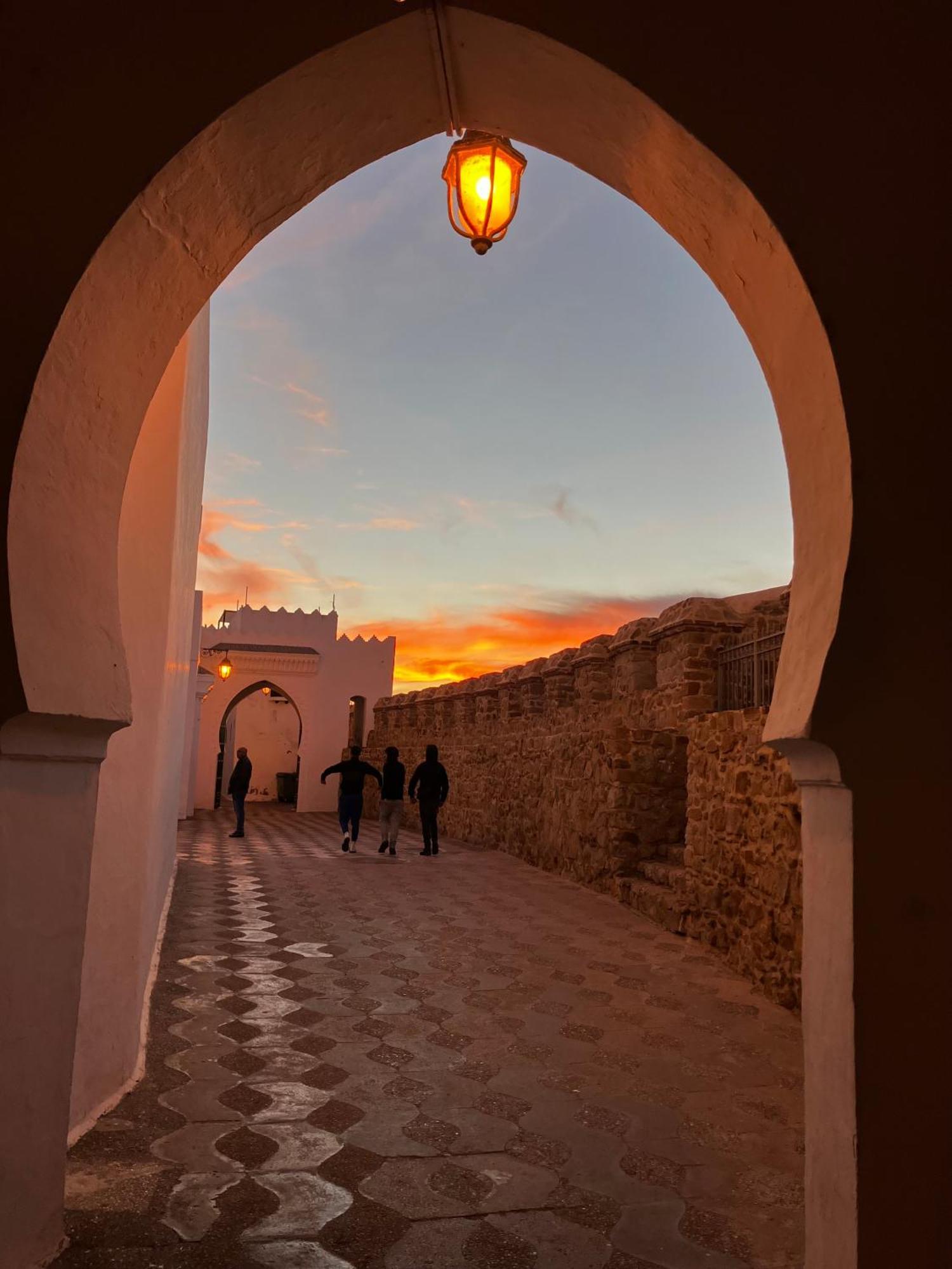 Casabonita Villa Asilah Exterior photo