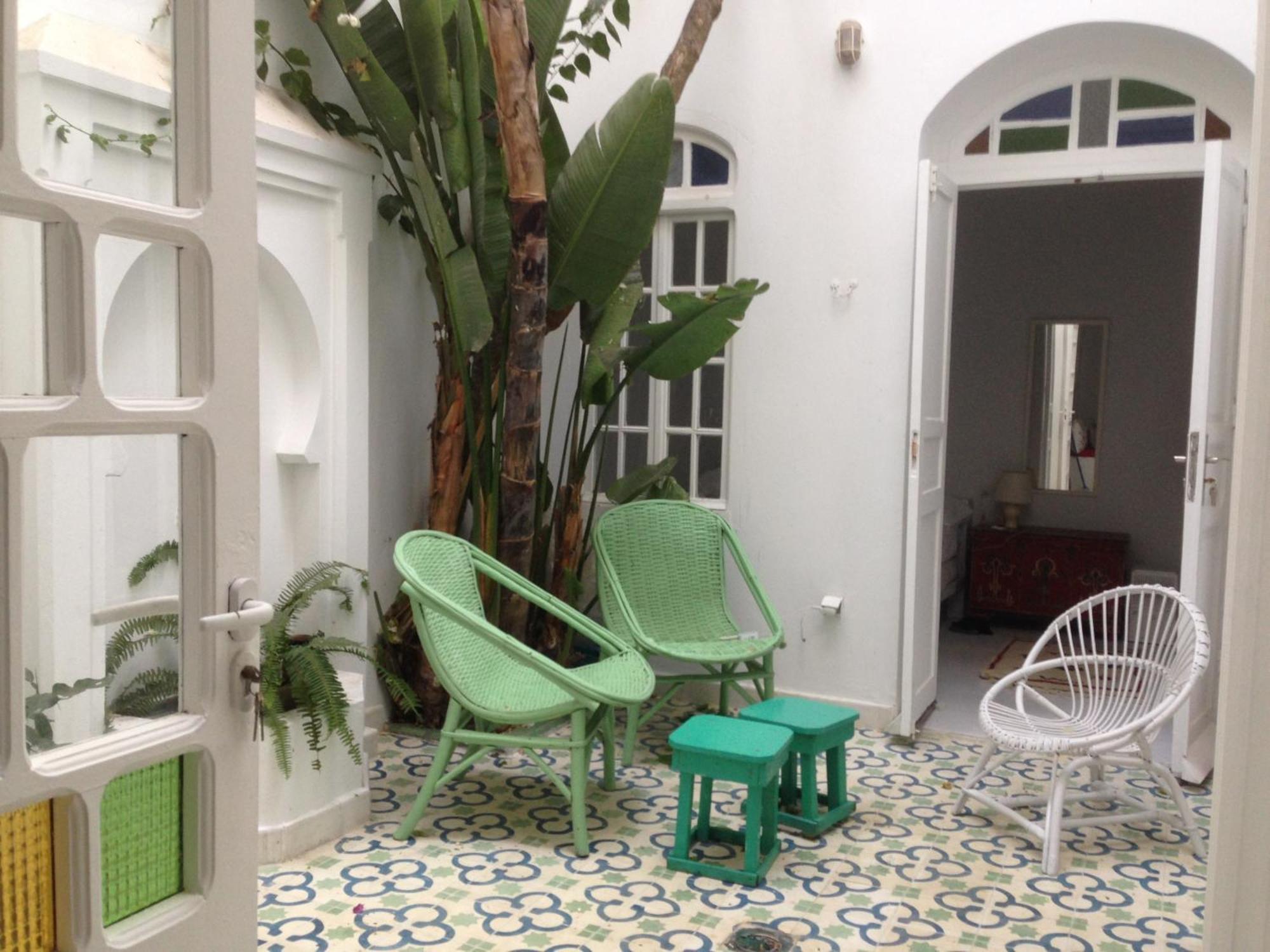 Casabonita Villa Asilah Exterior photo
