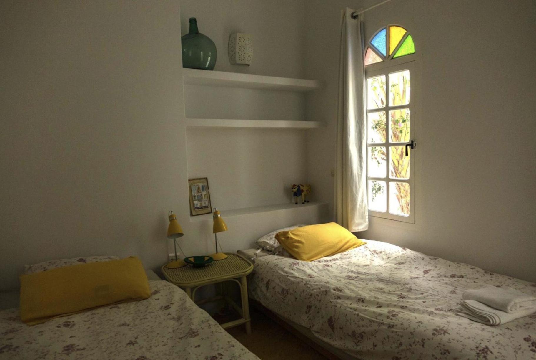 Casabonita Villa Asilah Exterior photo