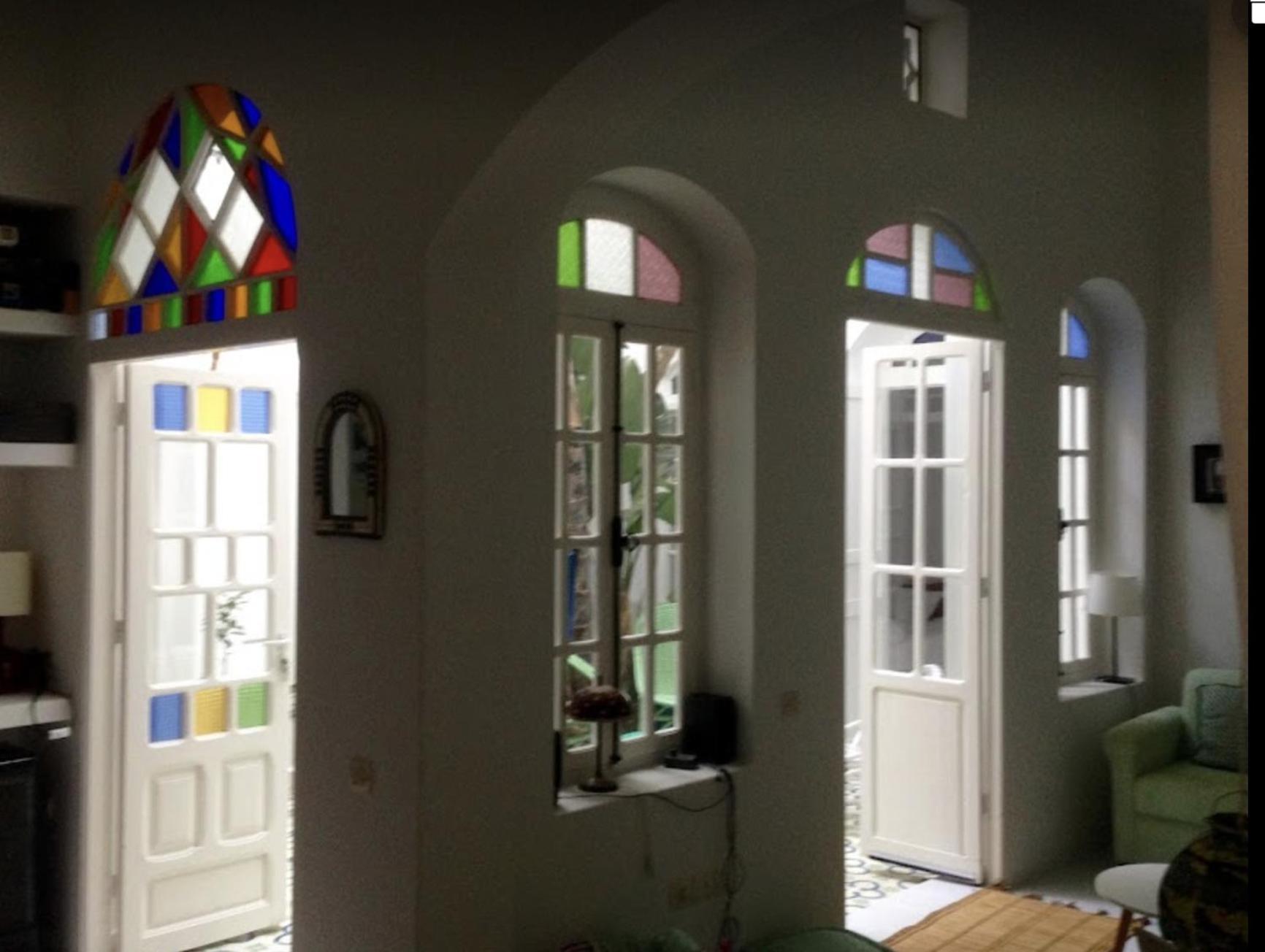 Casabonita Villa Asilah Exterior photo