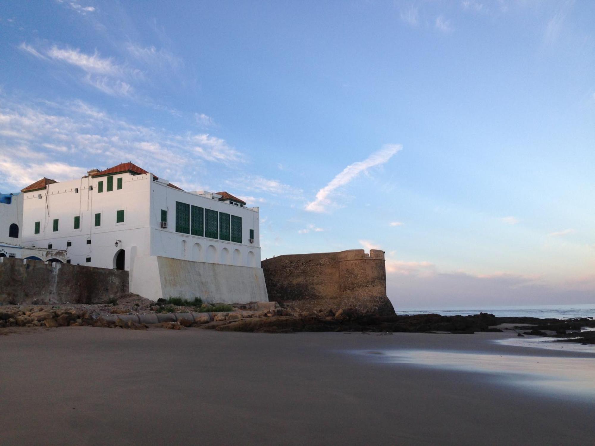 Casabonita Villa Asilah Exterior photo