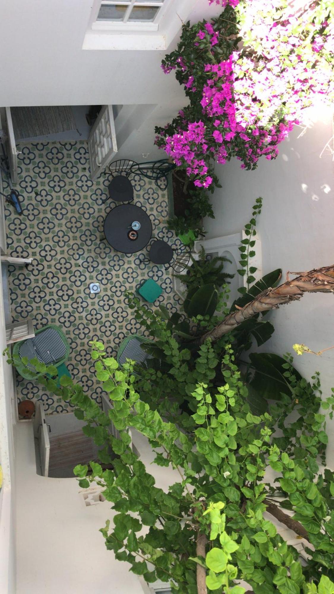 Casabonita Villa Asilah Exterior photo
