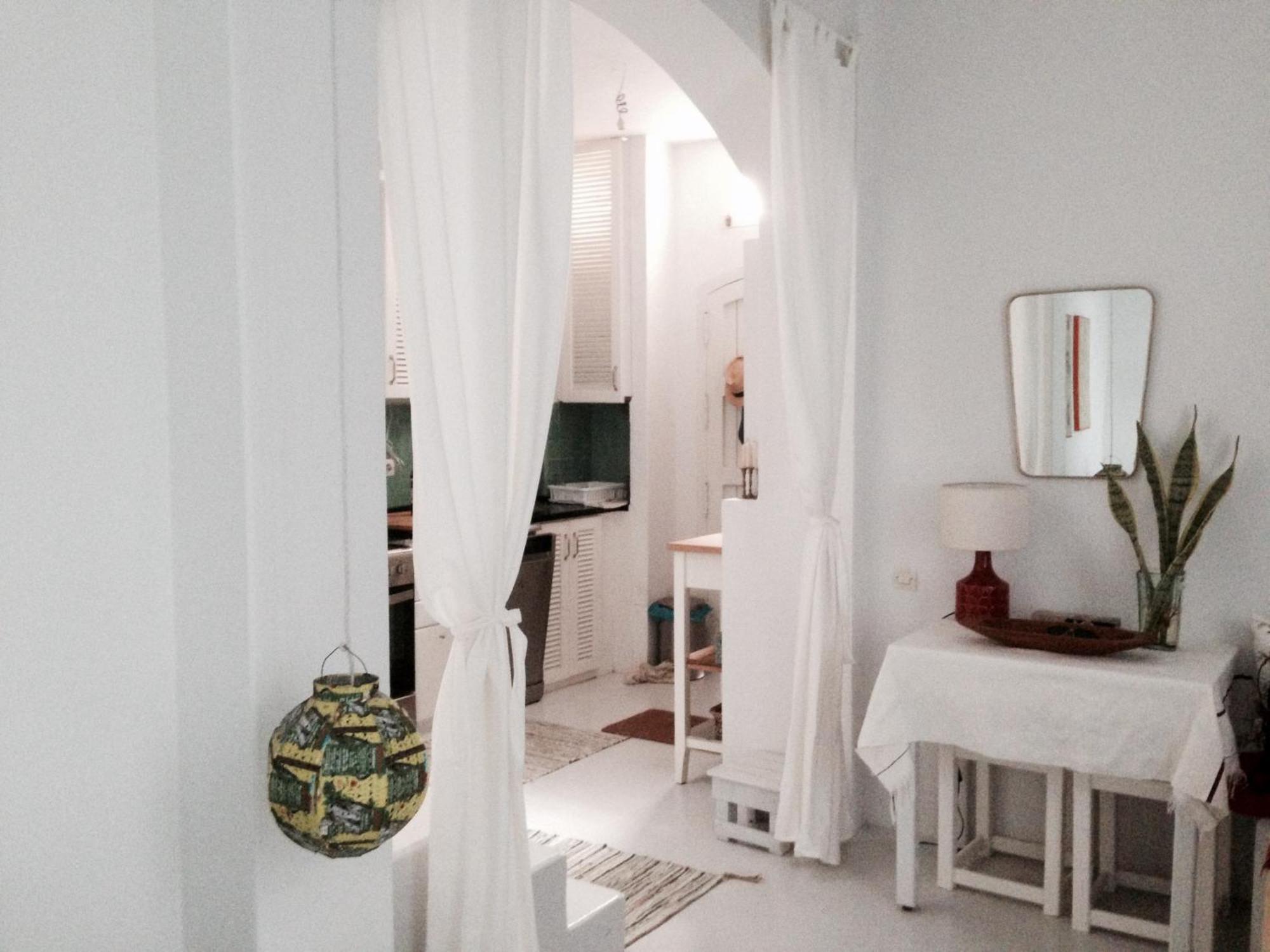 Casabonita Villa Asilah Exterior photo