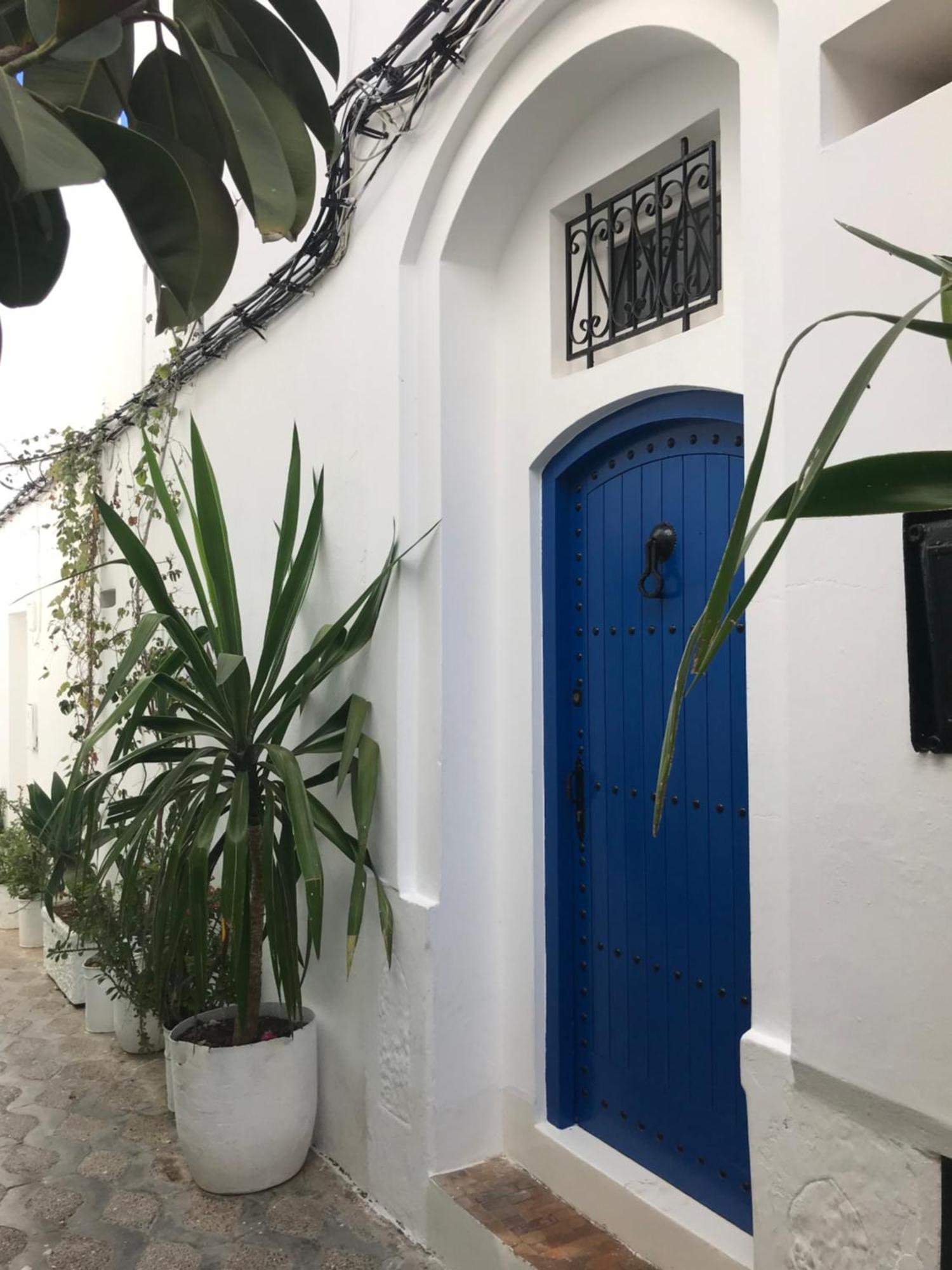 Casabonita Villa Asilah Exterior photo