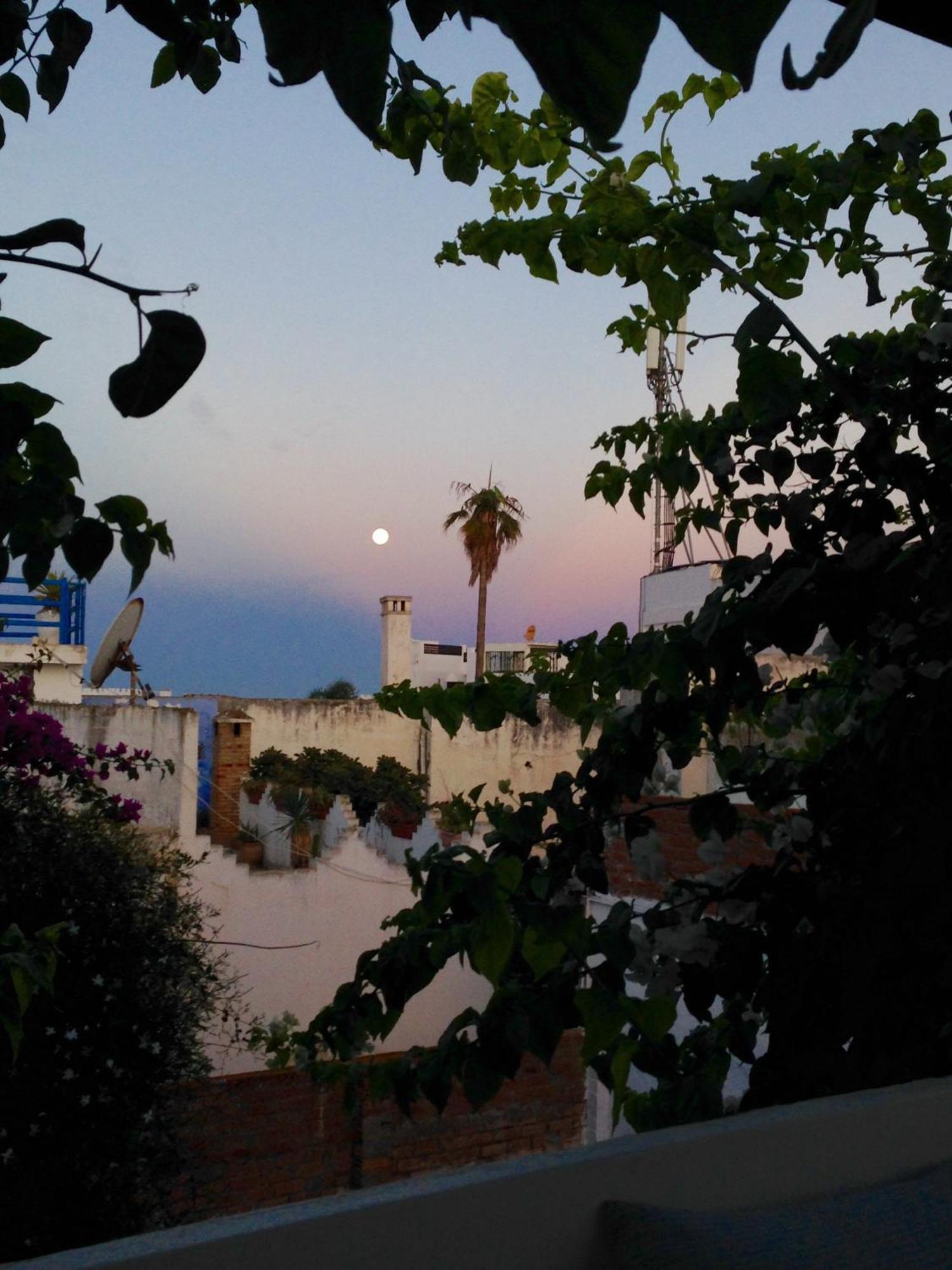 Casabonita Villa Asilah Exterior photo