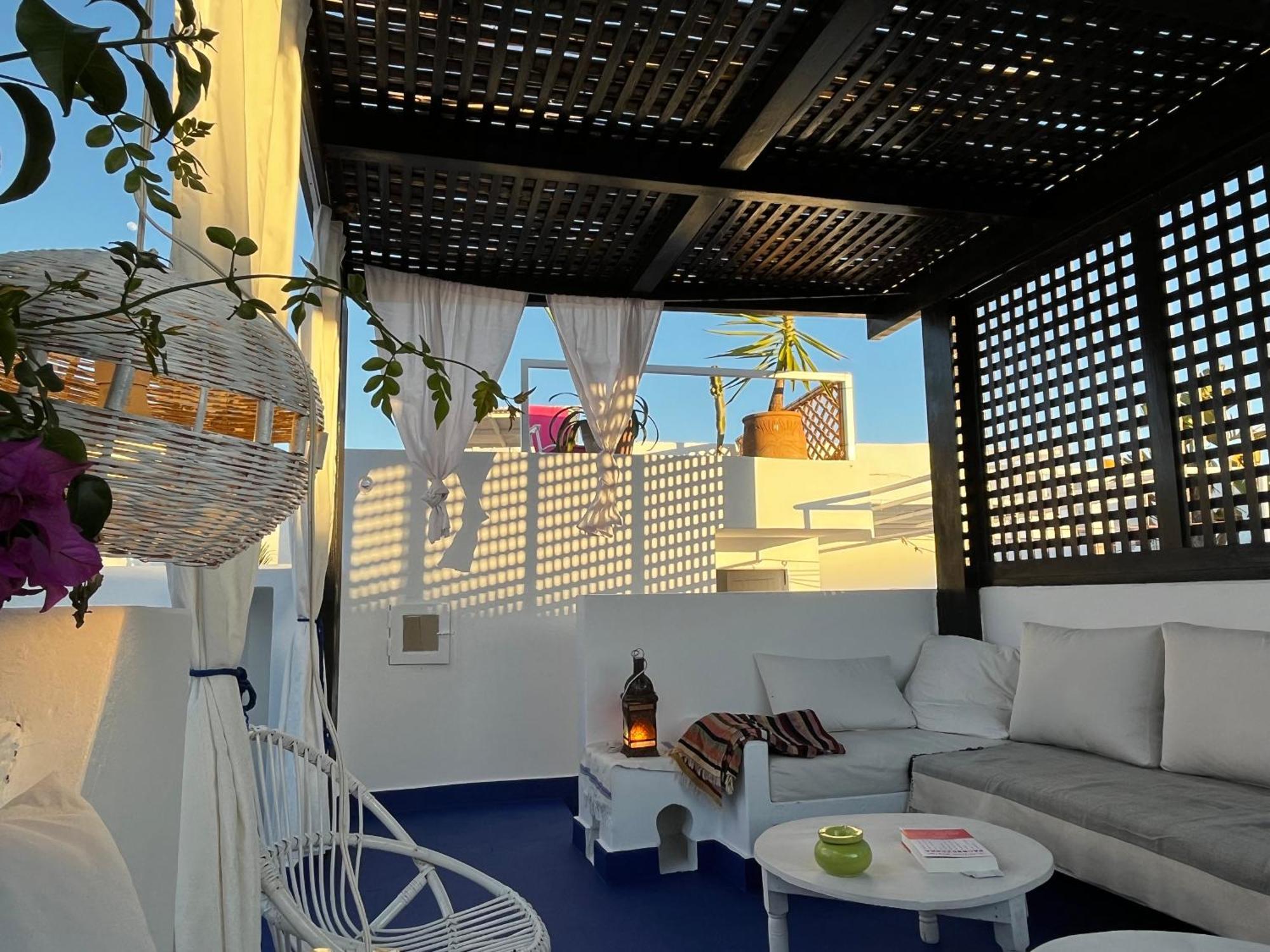 Casabonita Villa Asilah Room photo