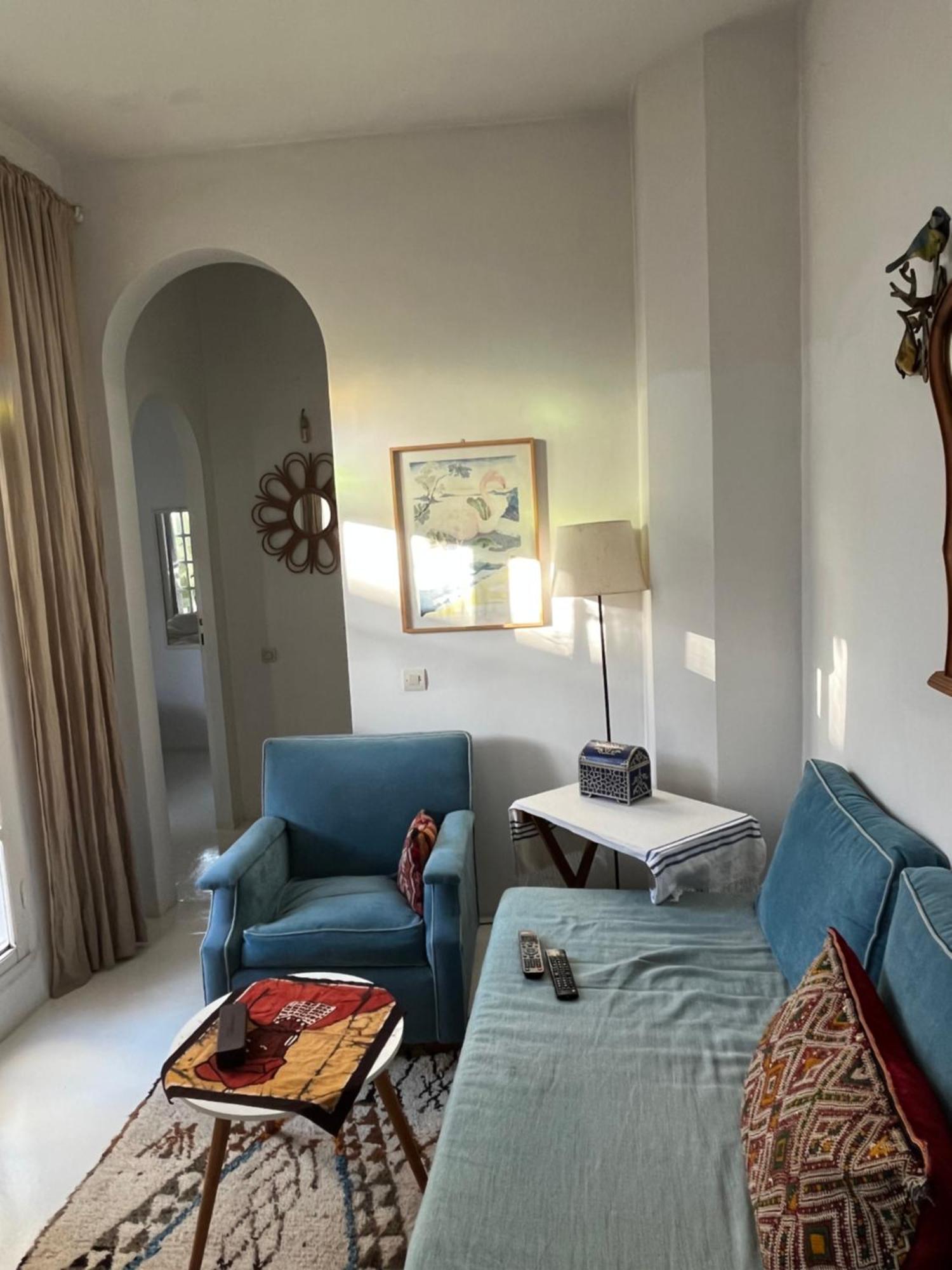 Casabonita Villa Asilah Room photo