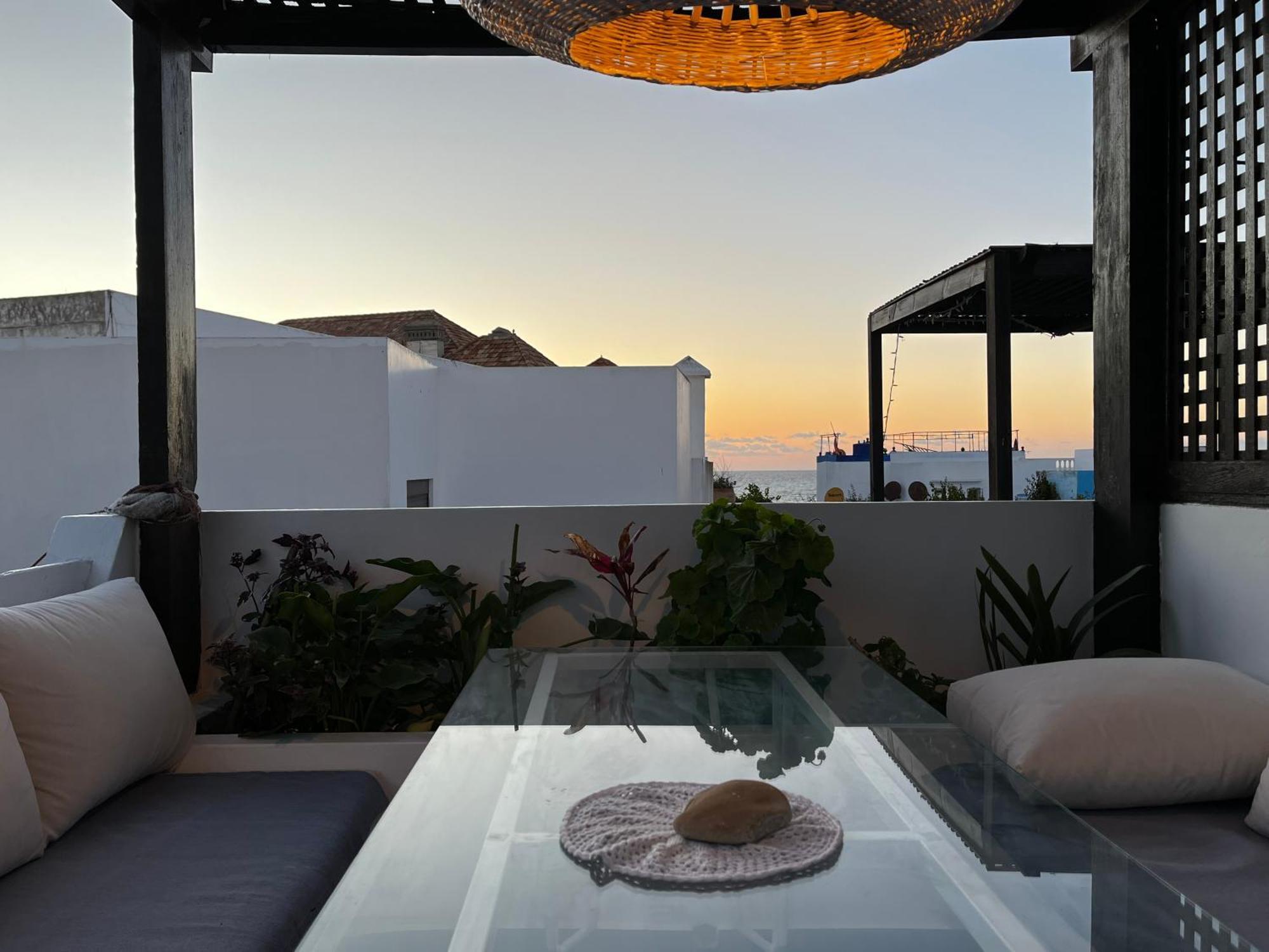 Casabonita Villa Asilah Room photo
