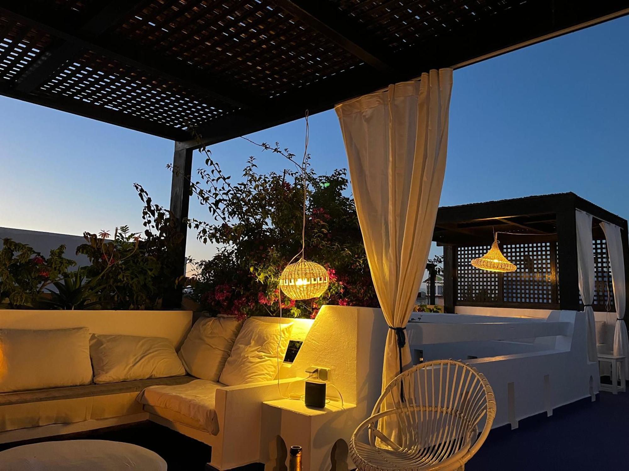 Casabonita Villa Asilah Room photo