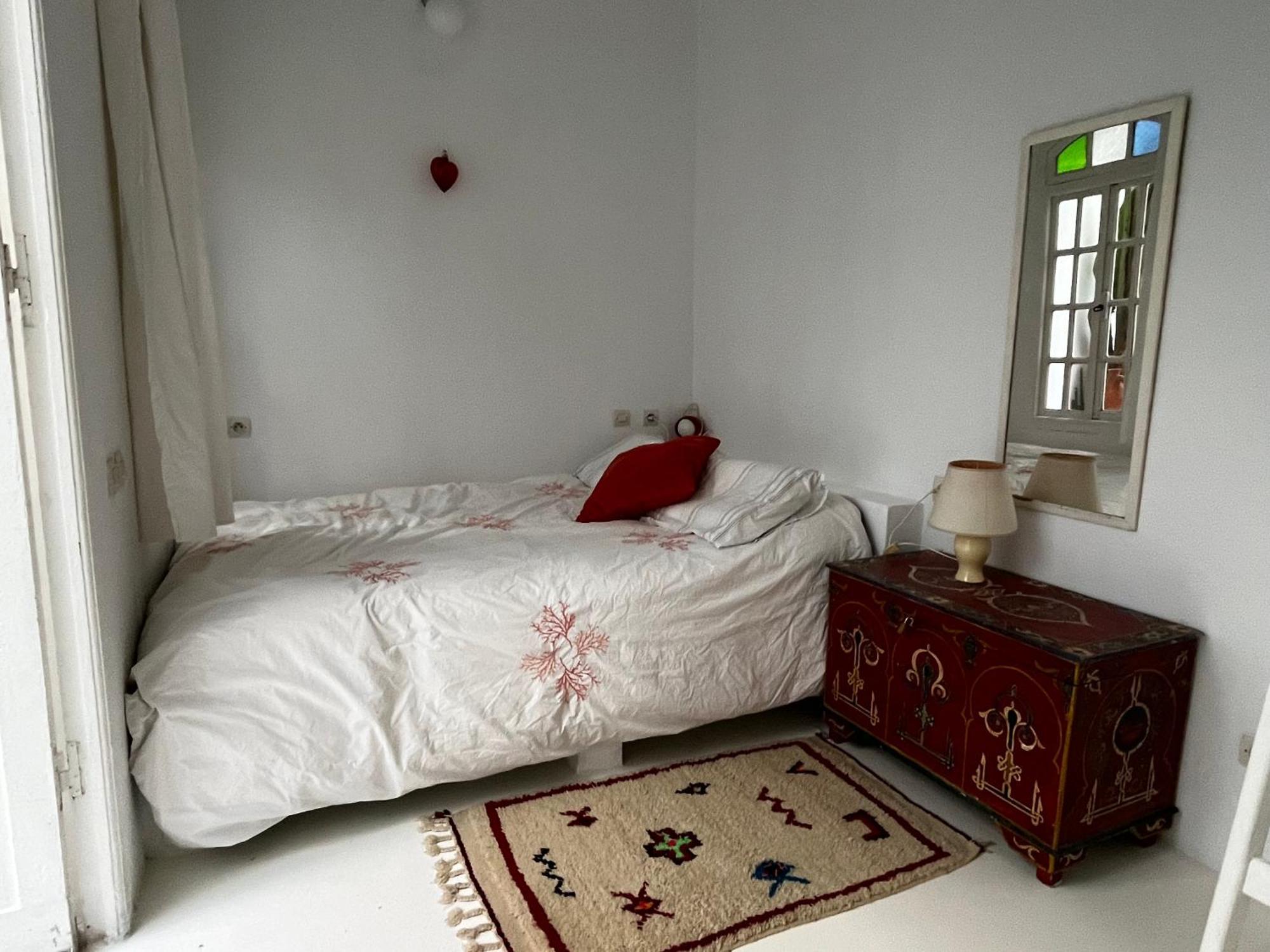 Casabonita Villa Asilah Room photo